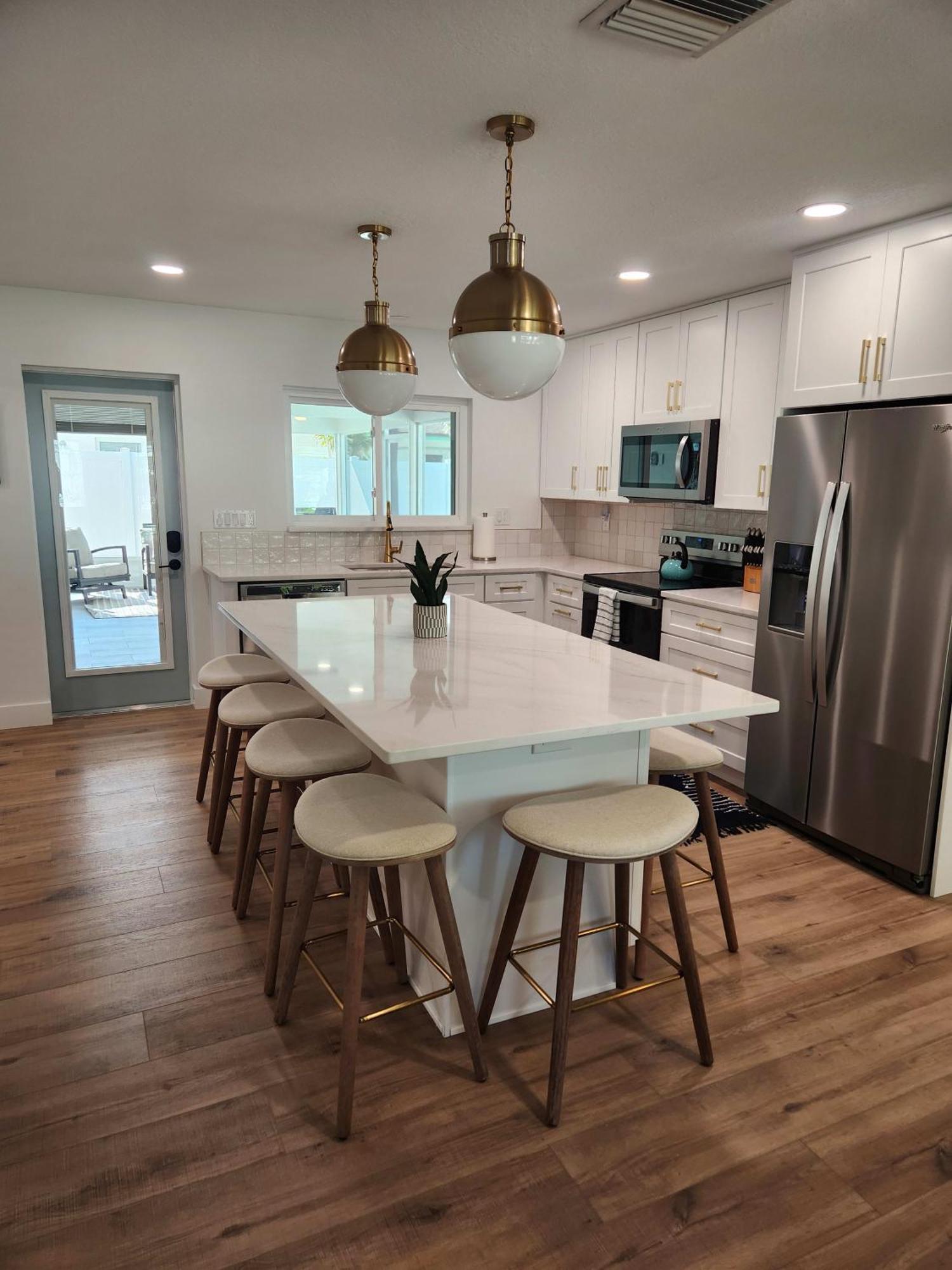 Villa Drift House - 4Bed 3Bath Private Pool House Cape Canaveral Esterno foto