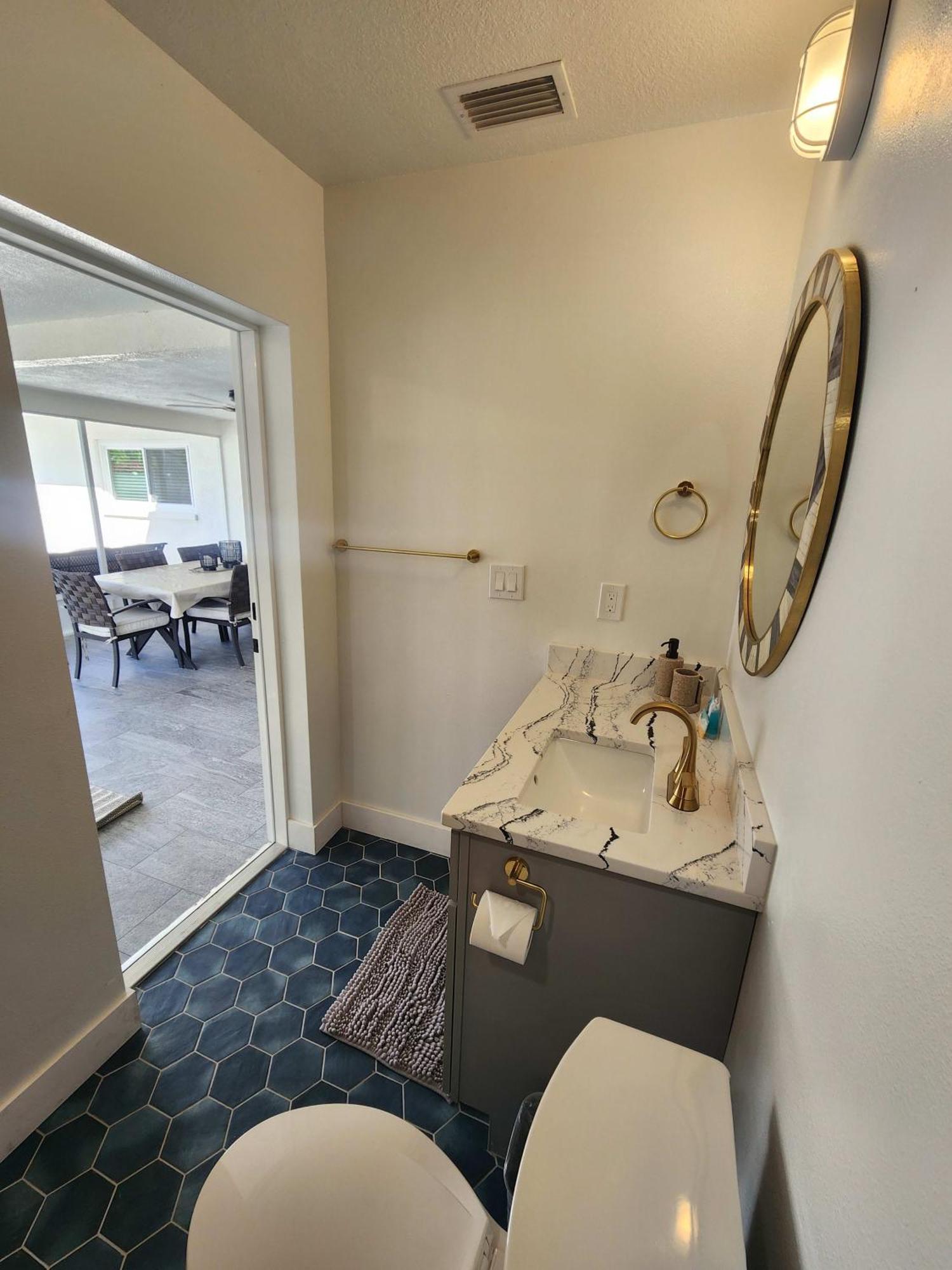 Villa Drift House - 4Bed 3Bath Private Pool House Cape Canaveral Esterno foto