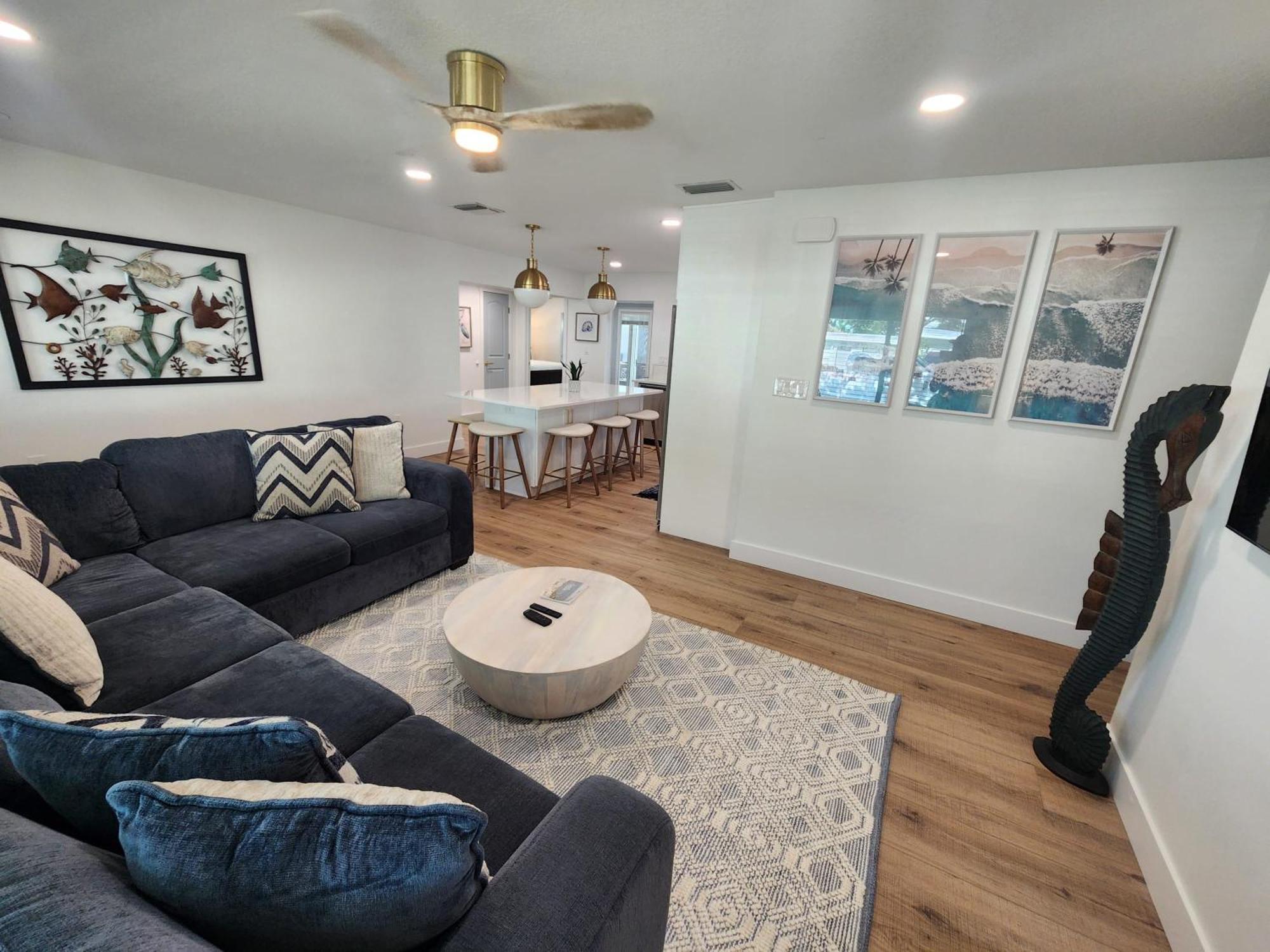 Villa Drift House - 4Bed 3Bath Private Pool House Cape Canaveral Esterno foto