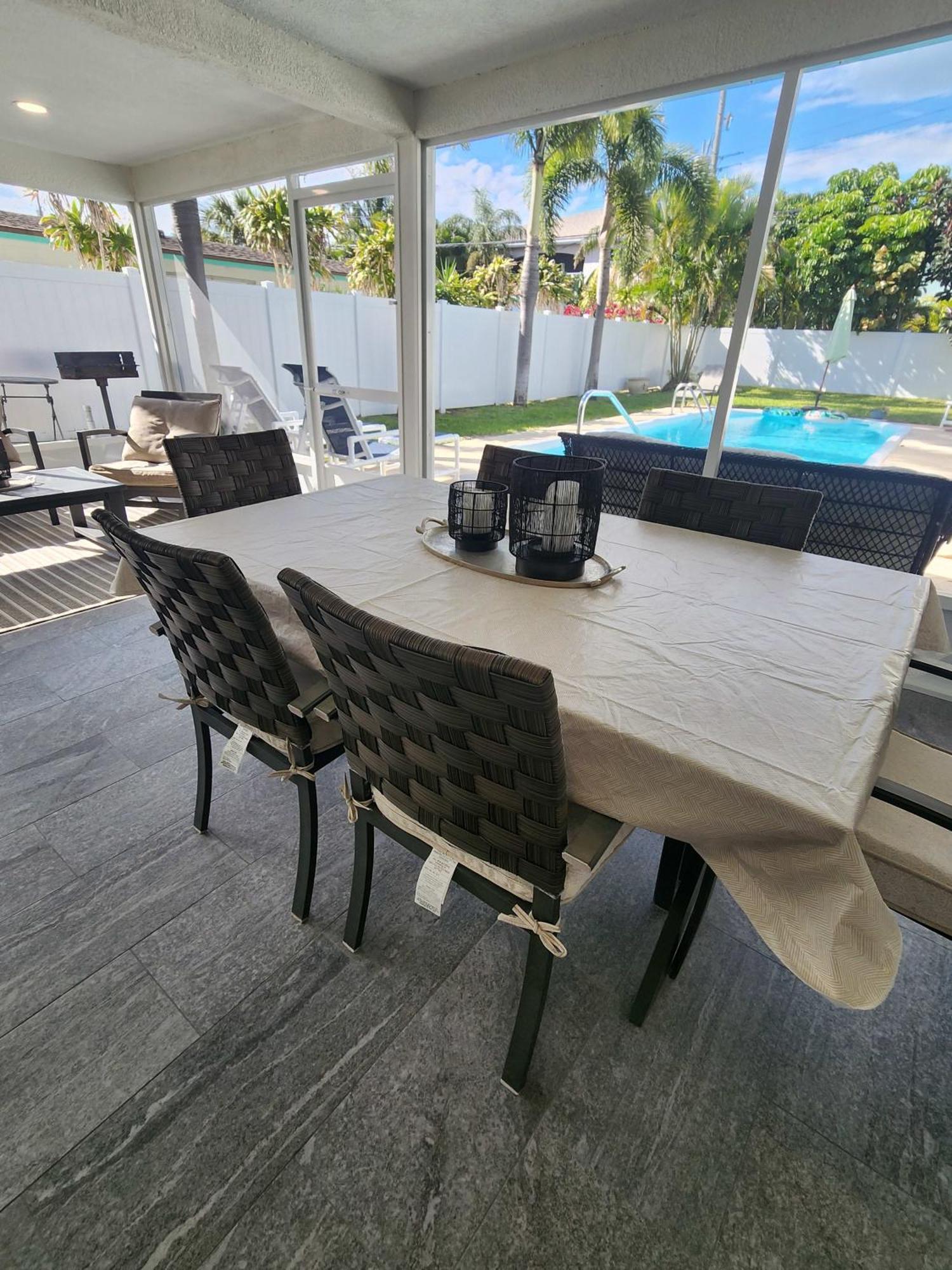 Villa Drift House - 4Bed 3Bath Private Pool House Cape Canaveral Esterno foto