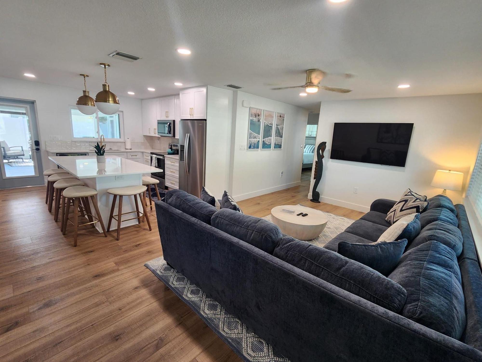 Villa Drift House - 4Bed 3Bath Private Pool House Cape Canaveral Esterno foto