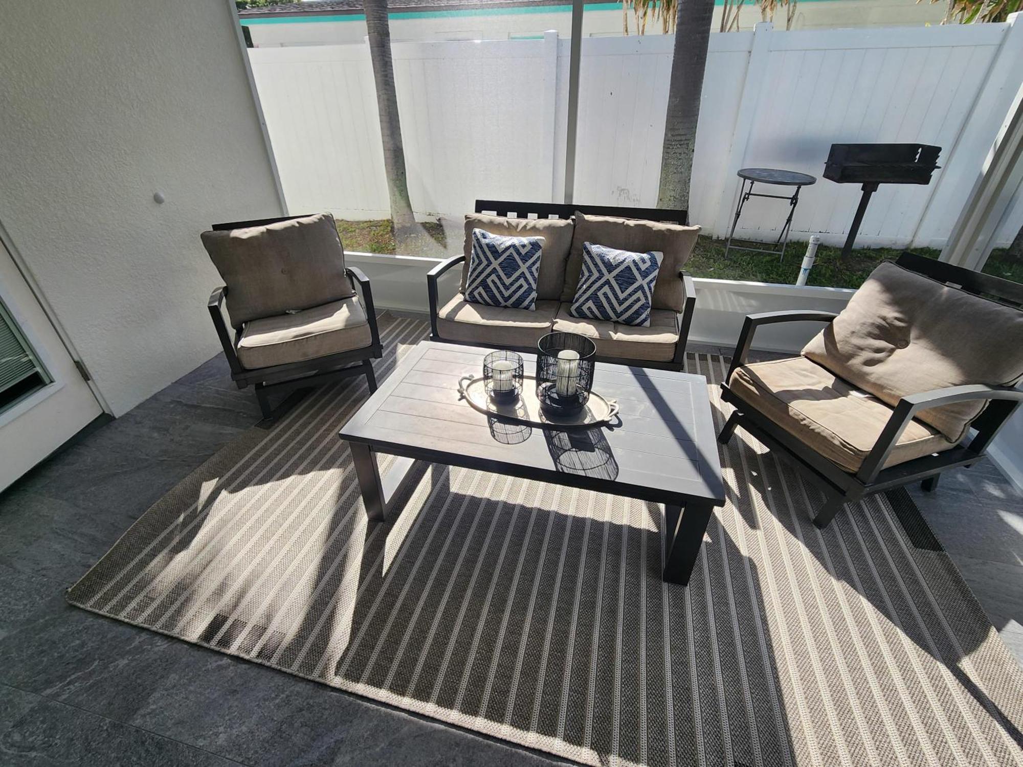 Villa Drift House - 4Bed 3Bath Private Pool House Cape Canaveral Esterno foto