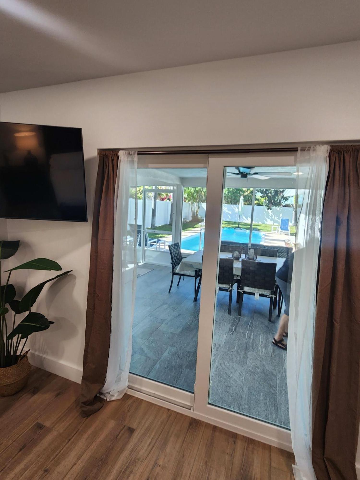 Villa Drift House - 4Bed 3Bath Private Pool House Cape Canaveral Esterno foto