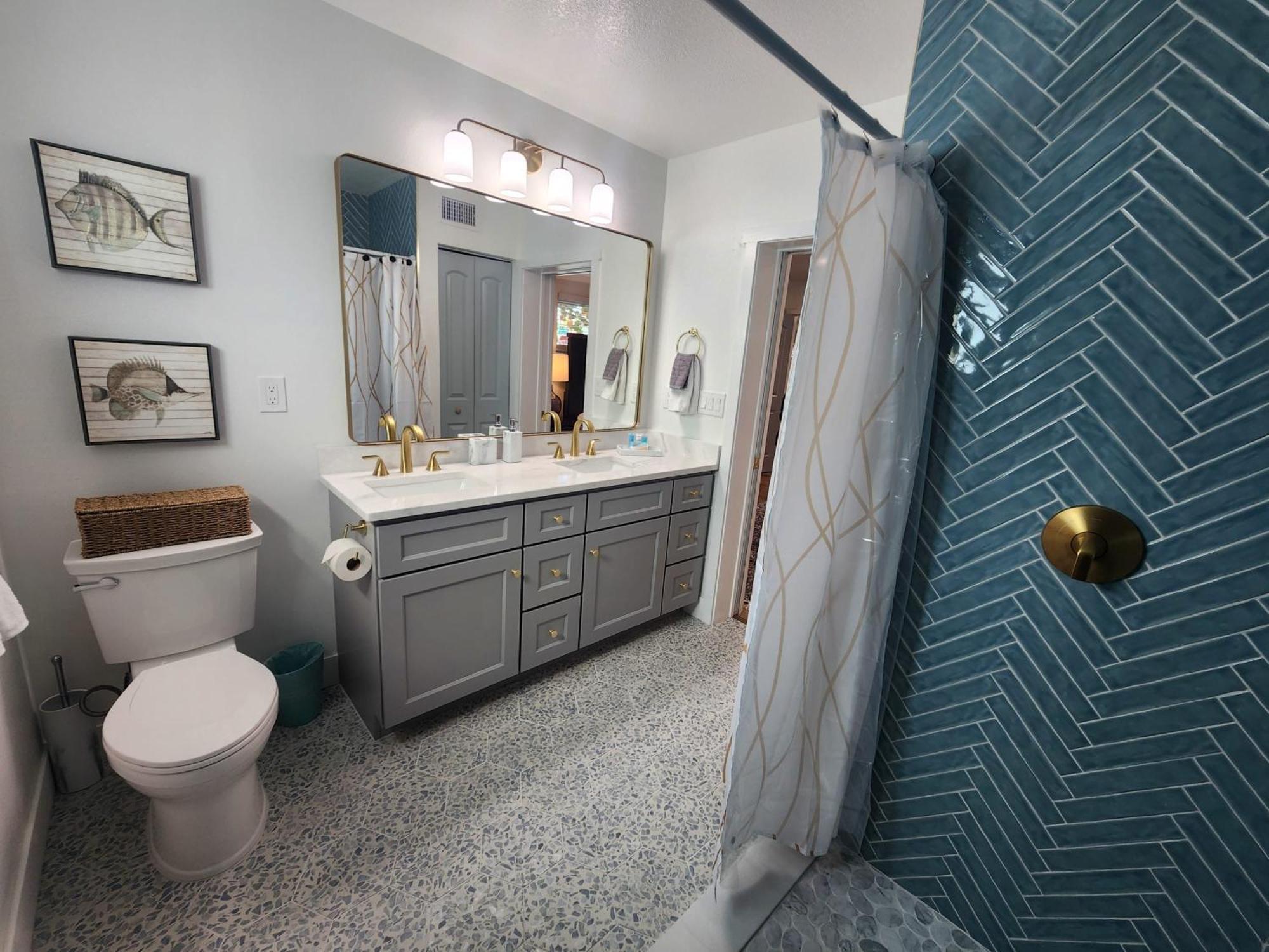 Villa Drift House - 4Bed 3Bath Private Pool House Cape Canaveral Esterno foto